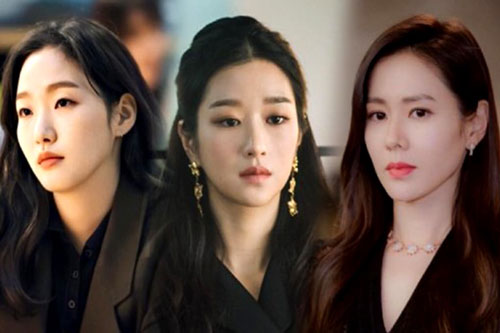 Top 7 nữ hoàng phim truyền hình Hàn Quốc 2020: Người tình của Hyun Bin tiếp tục được xướng tên