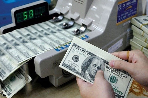 Biên lợi nhuận từ kinh doanh ngoại hối sẽ thu hẹp?