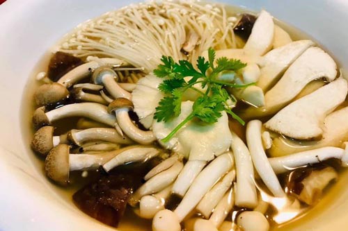 4 loại rau củ giàu protein hơn cả thịt cá, giúp bạn sống trường thọ, ngăn ngừa lão hóa da