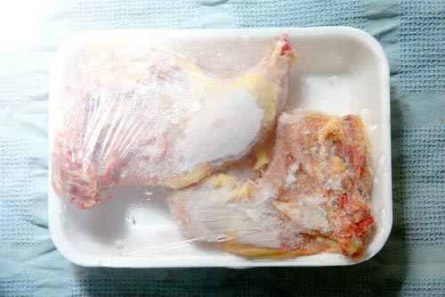 Các bước khi nấu ăn không nên bỏ qua để tránh ngộ độc thực phẩm