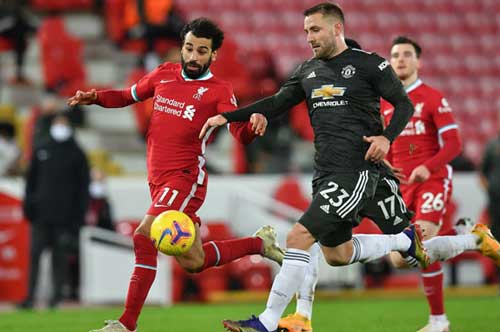 Chuyện gì đang xảy ra với hàng công siêu đẳng của Liverpool?