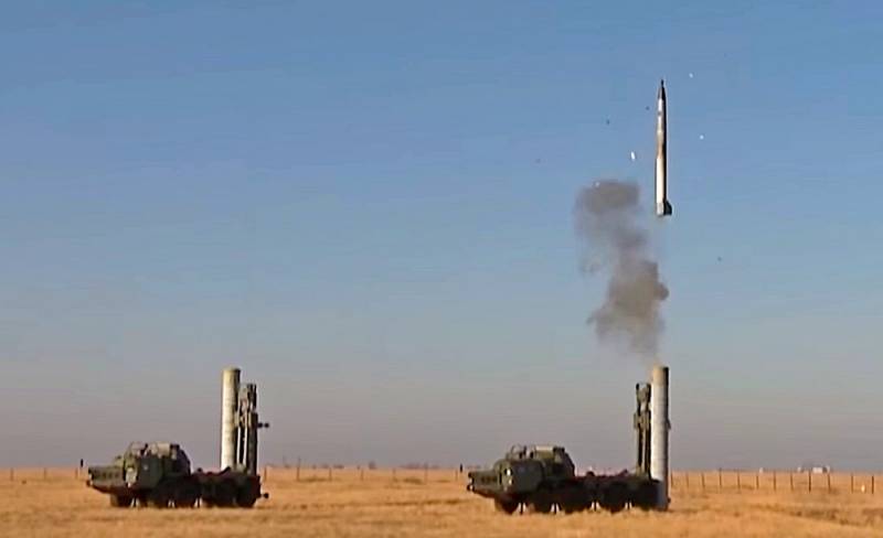 Ba Lan lo ngại khi S-400 xuất hiện tại Belarus