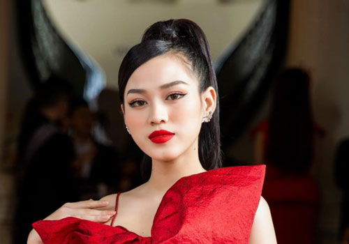 Hoa hậu Đỗ Thị Hà lọt top 10 “chiến binh sắc đẹp” Miss World do Missosology bình chọn