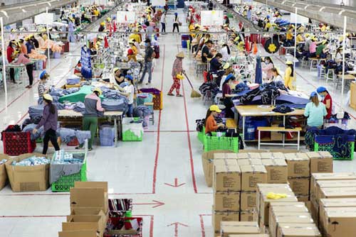 Việt Nam thu hút vốn đầu tư nước ngoài hàng đầu châu Á