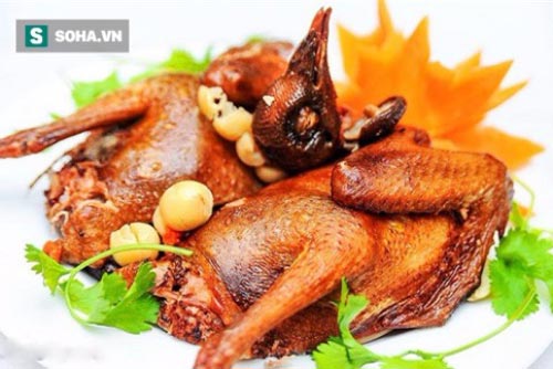 Loại thịt tốt gấp 9 lần thịt gà được ca ngợi là 'hàng thượng phẩm': Việt Nam không thiếu