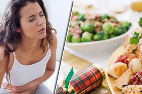 Rất nhiều người đang hiểu lầm về ngộ độc thực phẩm