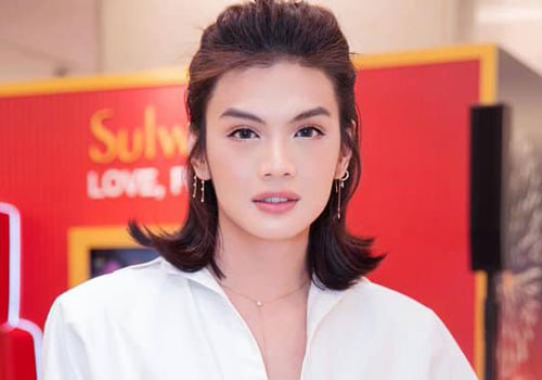 Được khuyên làm người kế nhiệm Hương Giang thi Miss International Queen, Đào Bá Lộc nói gì?