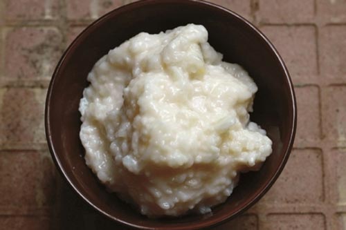 Dấm mẻ: 'Sát thủ' thầm lặng trong món ăn truyền thống