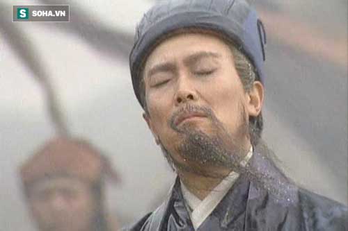 Mưu kế cuối cùng của Gia Cát Lượng khiến 4 người mất mạng, gần 2000 năm sau vẫn thách thức hậu thế