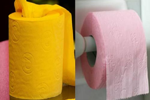 Dùng giấy vệ sinh kiểu này nguy cơ rước đống bệnh vào người