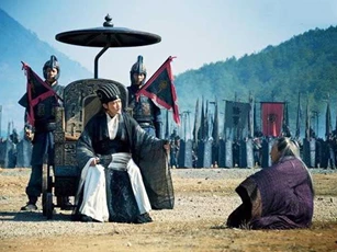 Bất ngờ với lý do Tư Mã Ý qua đời, Gia Cát Lượng dự tính được?