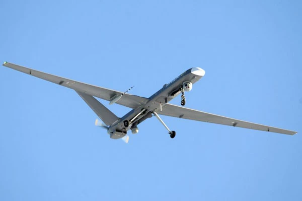 UAV Orion của Nga.