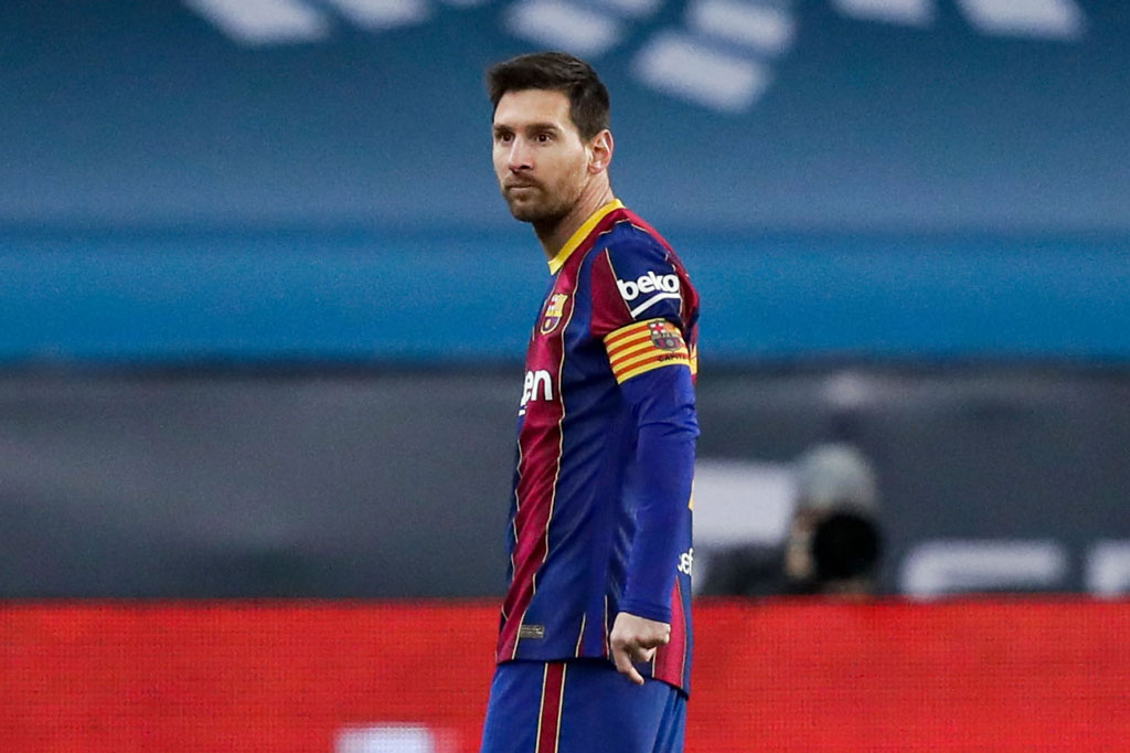 Chuyển nhượng: Nhân tố đặc biệt có thể giúp Inter lôi kéo Messi