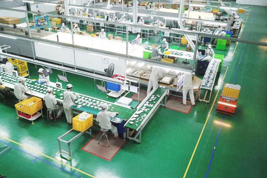 TP Hồ Chí Minh hỗ trợ lãi suất tối đa khi doanh nghiệp đầu tư vào công nghệ