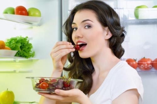 Bí quyết để cả thai kỳ làn da mẹ bầu vẫn đẹp