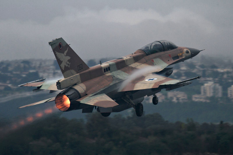 Ngoại trưởng Nga: Israel vi phạm thỏa thuận với Nga khi tấn công vào Syria