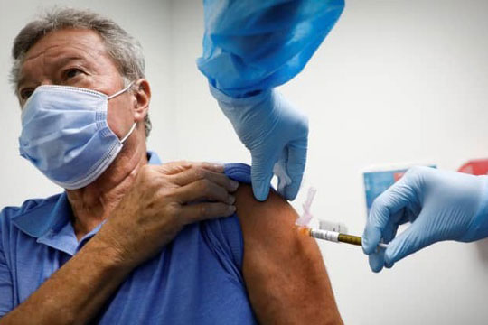 Đến khi nào COVID-19 sẽ như chứng cảm lạnh thông thường?