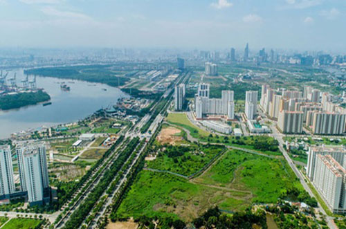 Thị trường bất động sản TP.HCM: Đâu mới là điều đáng lo "sốt vó"?