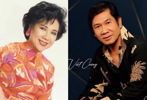 Nhạc sĩ Trịnh Việt Cường chia sẻ ký ức đẹp về danh ca Lệ Thu