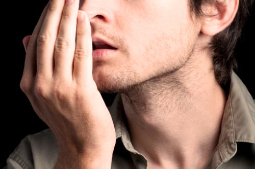 Ăn thực phẩm này buổi sáng hôi miệng tới mấy hơi thở cũng thơm ngay