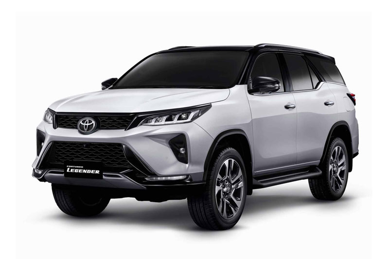 Top 10 thương hiệu ôtô bán chạy nhất thế giới năm 2020: Toyota bỏ xa phần còn lại