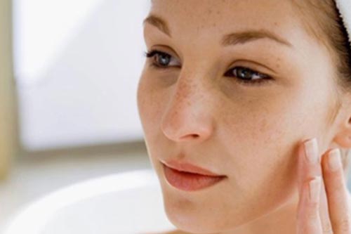 Sạch nám da trong 20 ngày để rạng ngời đón Tết