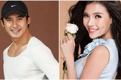 Khen vợ 'đẹp dữ thần' nhưng Lương Thế Thành lại bị Thúy Diễm đáp trả cực phũ