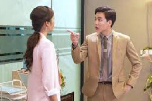 Trước giờ cơm chồng luôn bắt vợ "giải trình" đến 15 phút, những "bữa tối ác mộng" buộc cô vùng lên thiết lập lại "trật tự"