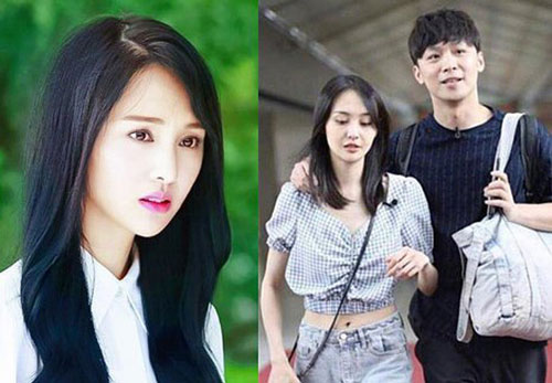 Trương Hằng hậu lùm xùm bỏ con của Trịnh Sảng: Phủ nhận vay nặng lãi, đang ở Mỹ nuôi con