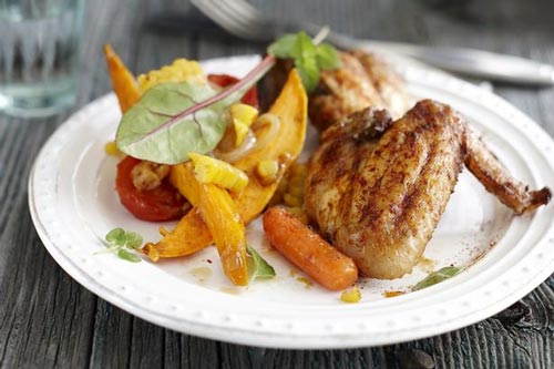 Những thực phẩm 'quý hơn vàng' khi kết hợp với nhau