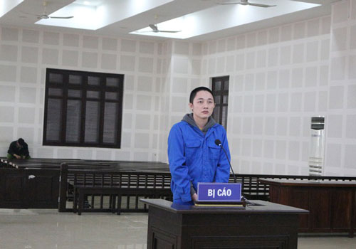 Phạt tù một người Trung Quốc nhiều lần nhập cảnh trái phép vào Việt Nam