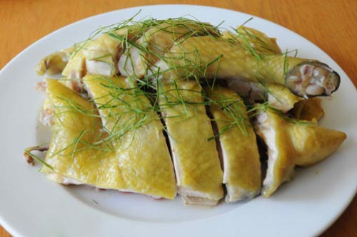 Thực phẩm ngày Tết bạn tuyệt đối không được hâm lại