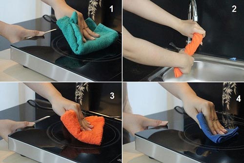 Dùng bếp điện theo cách này cẩn thận kẻo có ngày "nổ tung như bom", cực kỳ nguy hiểm