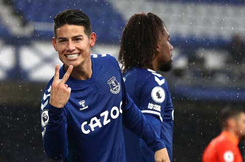 5 ngôi sao tỏa sáng hơn sau khi rời Real Madrid