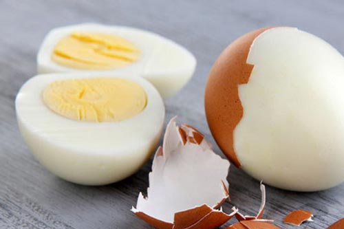 Thời điểm tuyệt vời bạn nên ăn trứng tốt cho sức khỏe, giữ gìn vóc dáng thon gọn