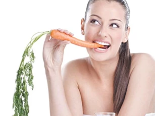 Vì sao người ta gọi cà rốt là nhân sâm của người nghèo?