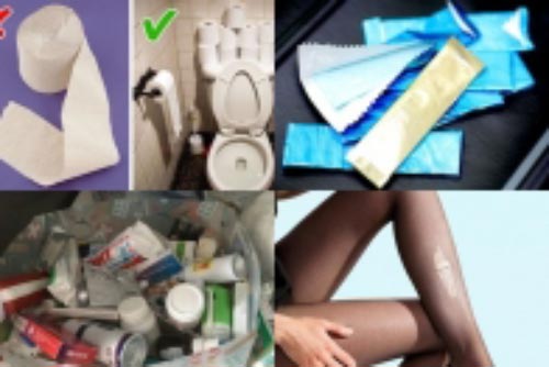 Những món đồ rẻ tiền "rút ruột" ví hàng ngày