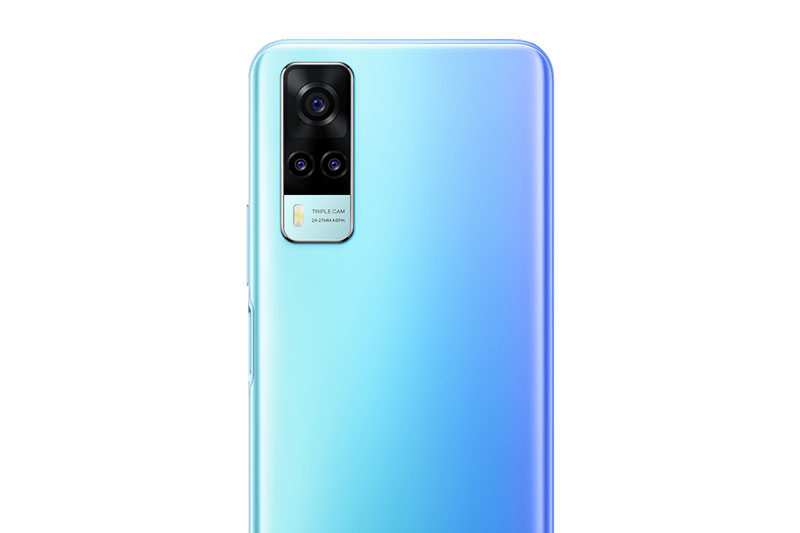 Smartphone chip S662, RAM 6 GB, pin 5.000 mAh, giá hơn 5 triệu đồng