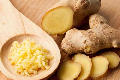 Điều cấm kỵ khi dùng gừng bạn phải biết để không mang họa