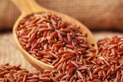 Gạo lứt tốt cho sức khoẻ nhưng cần sử dụng đúng cách