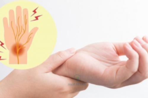 3 cách đơn giản để điều trị chứng tê chân tay tại nhà