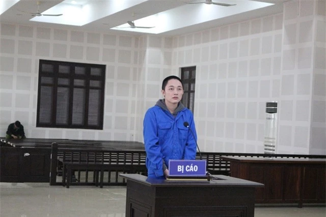 Phạt tù một người Trung Quốc nhiều lần nhập cảnh trái phép vào Việt Nam - 1