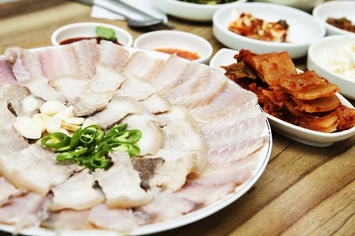 Để có món thịt lợn ngon bạn cần nắm được bí quyết này