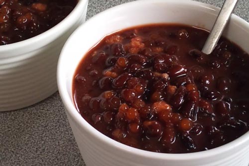 Ch&#x1EC9; c&#xE1;ch n&#x1EA5;u ch&#xE8; &#x111;&#x1EAD;u &#x111;&#x1ECF; &#x111;&#x1A1;n gi&#x1EA3;n nh&#x1EA5;t &#x103;n T&#x1EBF;t