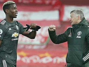 Solskjaer sử dụng Pogba như thế nào?