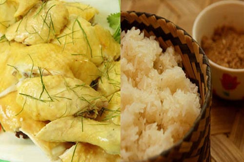 Chớ dại ăn thực phẩm này cùng thịt gà kẻo mang hoạ vào thân