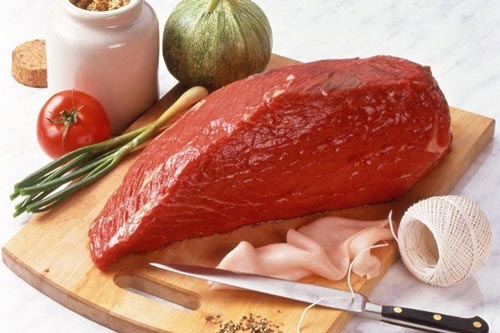 Loại thực phẩm kỵ nhau tuyệt đối không dùng chung ngày Tết