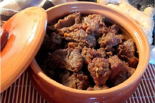 Đây chính là mẹo hay nhất để nấu thịt bò nhanh mềm, thơm ngon đúng vị