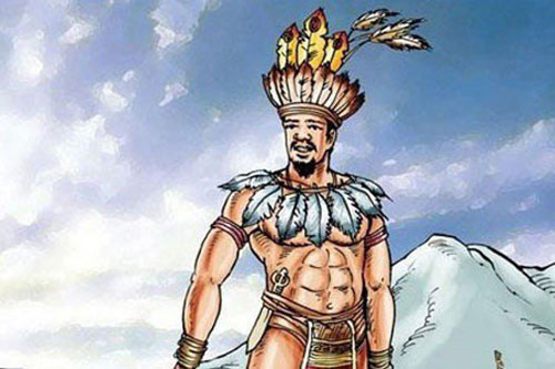 Ai được suy tôn là thủy tổ của người Việt?