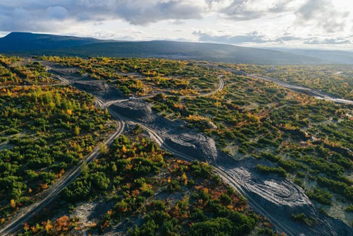 Giải mã 'bí ẩn' về mỏ vàng lớn nhất thế giới của Nga tại Siberia